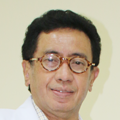 dr. Yoeswar A. Darisan, Sp.S dr. Yoeswar A. Darisan, Sp.S