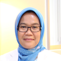 dr. Irawati, Sp.A dr. Irawati, Sp.A