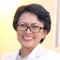 dr. Fransiska Sri Susanti, Sp.A dr. Fransiska Sri Susanti, Sp.A