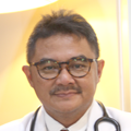 dr. Djoko Setionegoro, Sp.A dr. Djoko Setionegoro, Sp.A