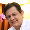 drg. Daya Suryandaru, MHA drg. Daya Suryandaru, MHA