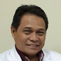 dr. Afrimal Syafarudin, Sp.B(K)Onk dr. Afrimal Syafarudin, Sp.B(K)Onk