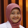 dr. Banon Sukoandari, Sp.S dr. Banon Sukoandari, Sp.S