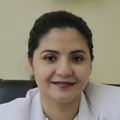 dr. Nadifa Agil, Sp.BA dr. Nadifa Agil, Sp.BA