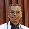 dr. Nopi Heriadi, Sp.PD dr. Nopi Heriadi, Sp.PD