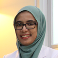 dr. Nur Rusyda, Sp.PD dr. Nur Rusyda, Sp.PD