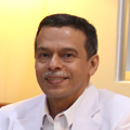 dr. Djabir Abudan, Sp. PD dr. Djabir Abudan, Sp. PD